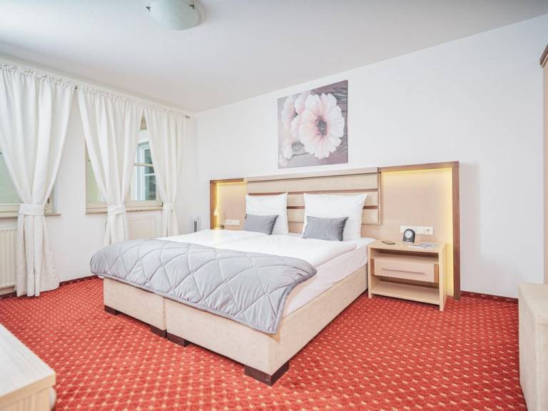 Ferienwohnung