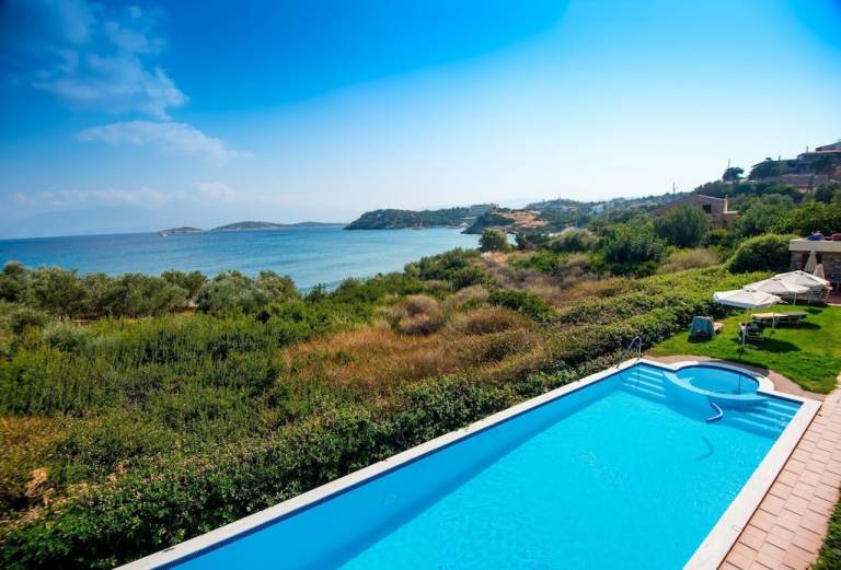Apartment Agios Nikolaos