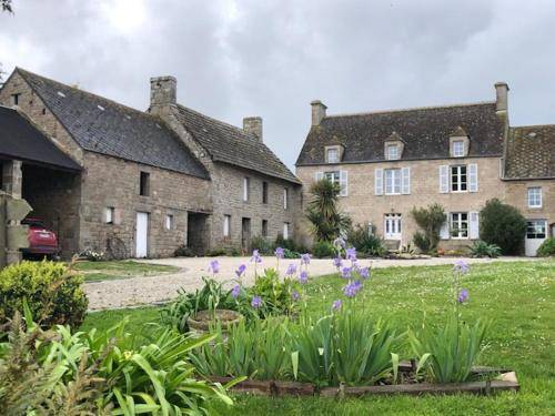 Bed and breakfast Gatteville-le-Phare