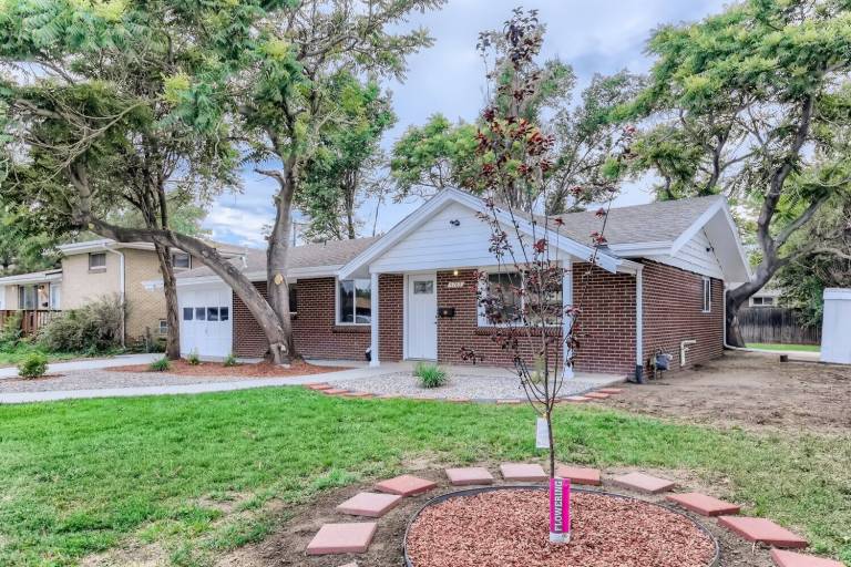 House Arvada