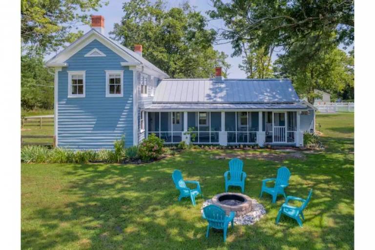 House Deltaville