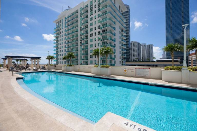 Condo Brickell