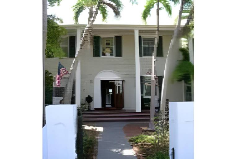 Bed and breakfast Key West