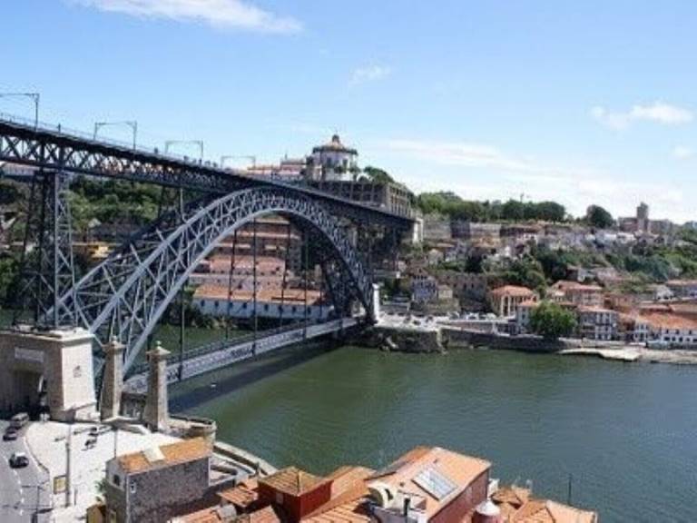 Ferienwohnung Porto