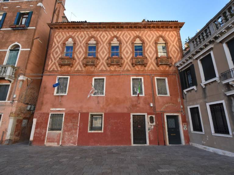 Apartment Castello, Venice