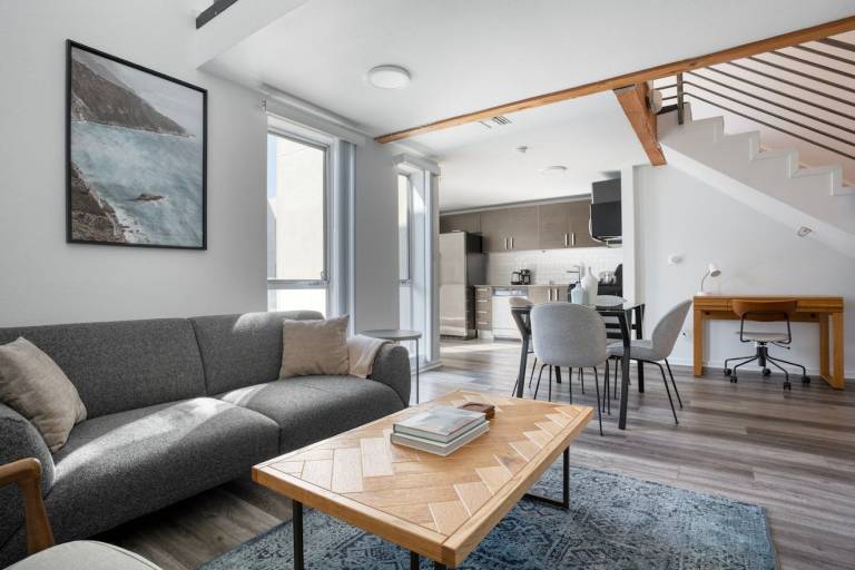 Apartment  Venice Beach