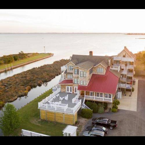 Bed and breakfast Manteo