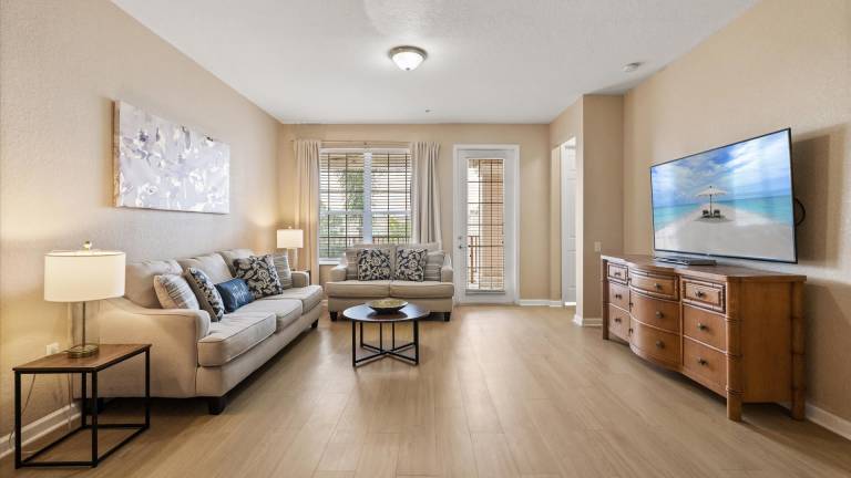 Apartment Orlando