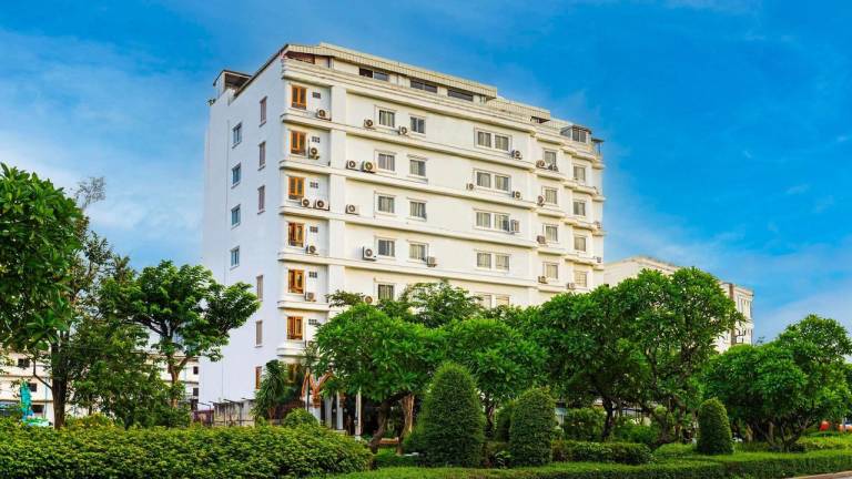 Ferienhaus für 3 Personen 28 m² in Bangkok