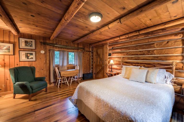 Accommodation  Placerville