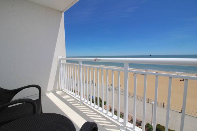 Aparthotel Northeast Virginia Beach
