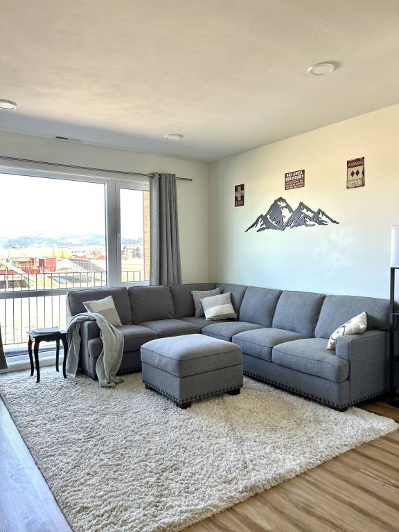 Condo  Bozeman