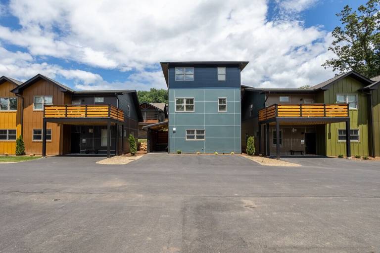 House Asheville