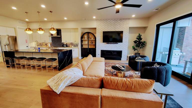 House  Bozeman