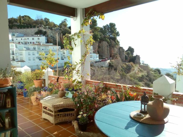 Apartment Mijas