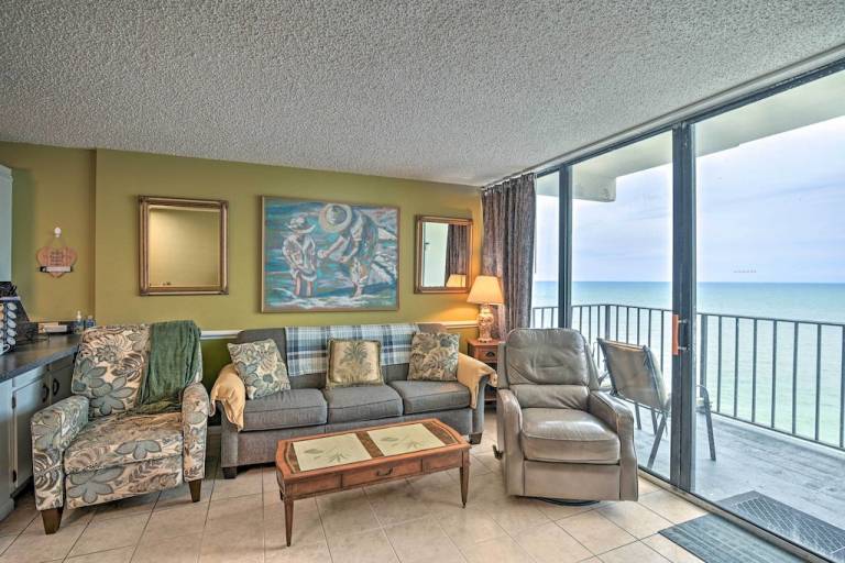 Condo Myrtle Beach