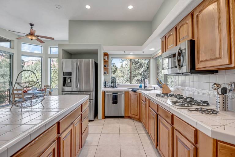 House Sedona