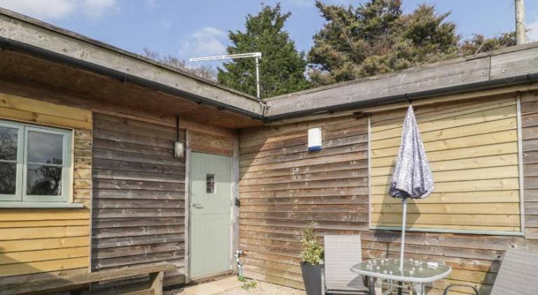 90 m² Ferienhaus
