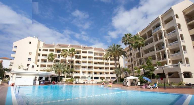 Apartment Playa de la Américas