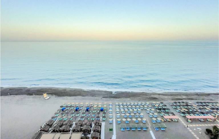 Apartment Benalmádena