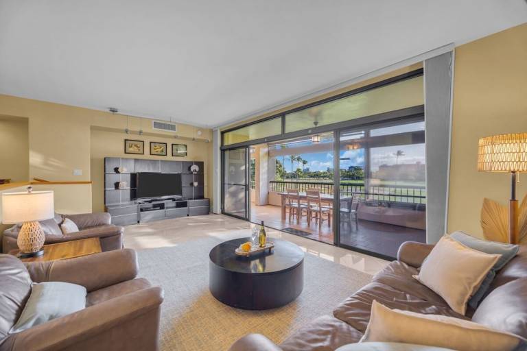 Condo Lahaina