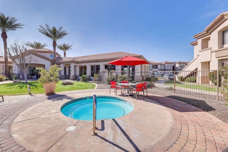 Condo  Solana Condominium Homes