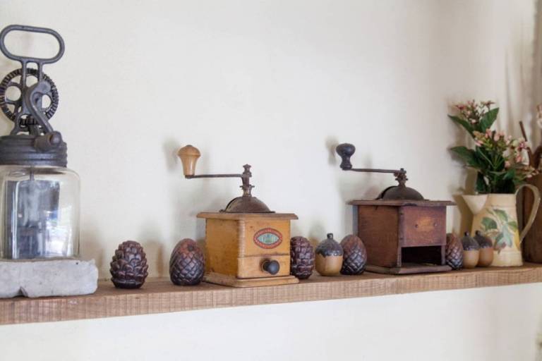 La Vecchia Cascina: Struttura integrale - 3