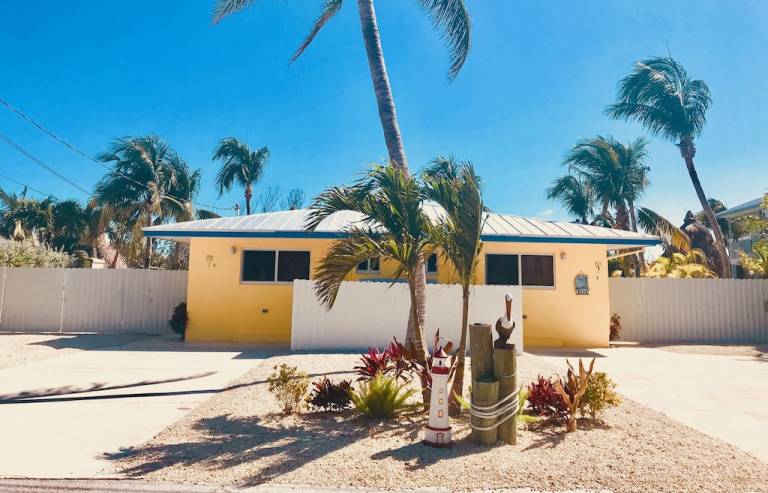 Villa Duck Key