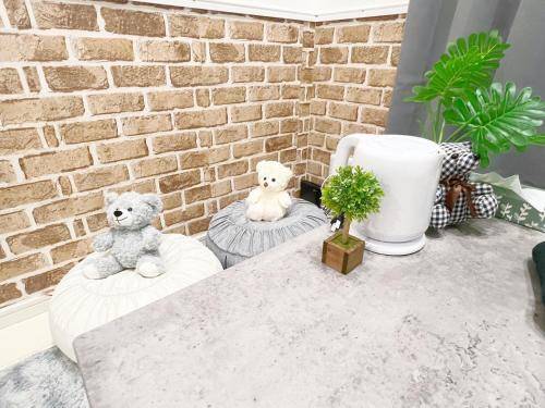 15 m² Ferienwohnung