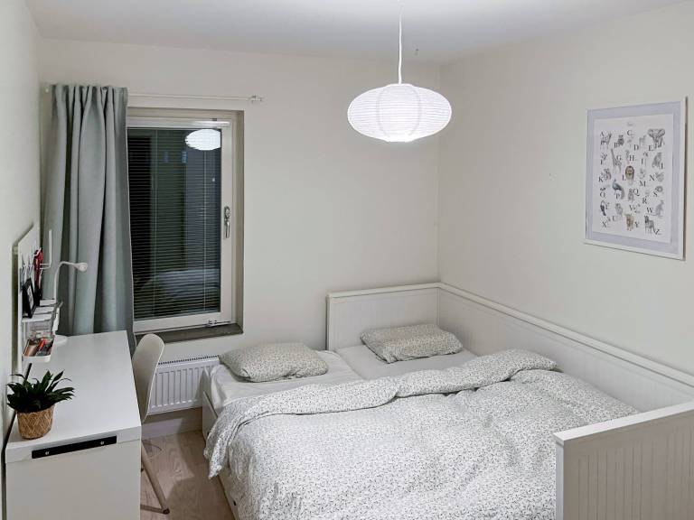 Private room  Malmö