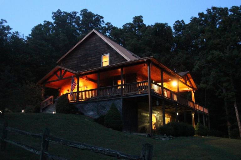 Cabin Nashville