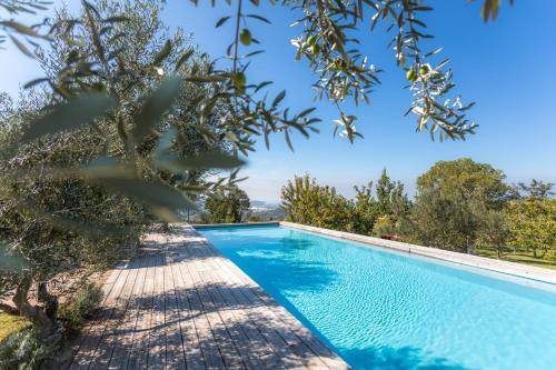 250 m² Villa