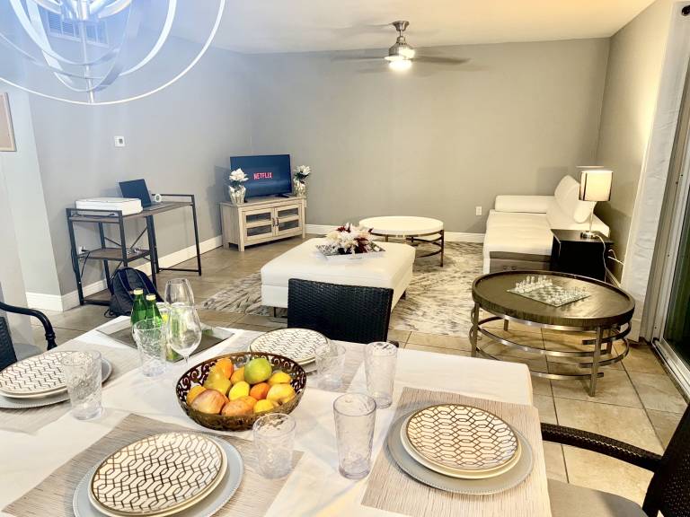 Apartment Winter Park