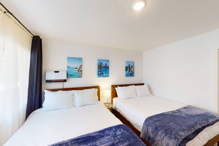 Chalet Kings Beach