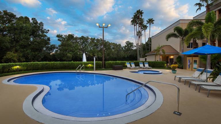 Resort Orlando
