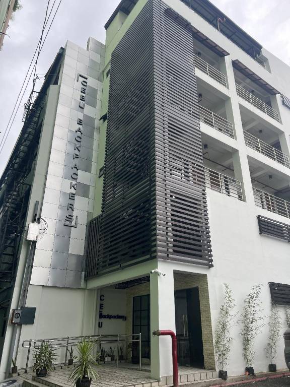 Cebu Backpackers Hostel