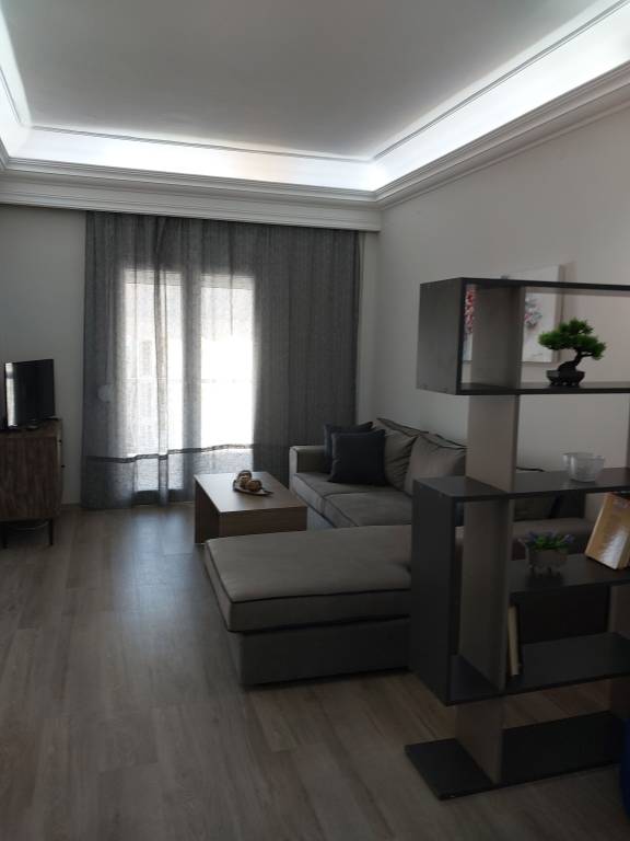 Appartement Thessaloniki