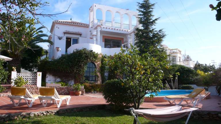 Villa  Nerja