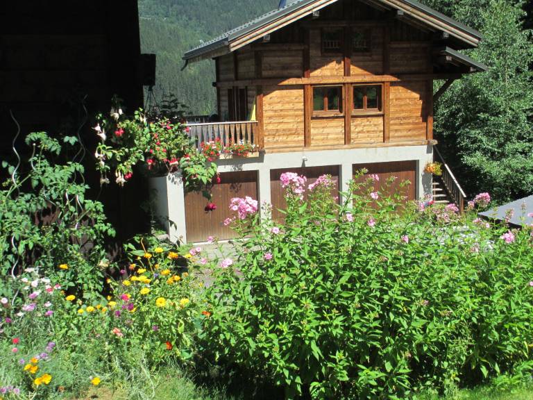 Chalet Les Houches