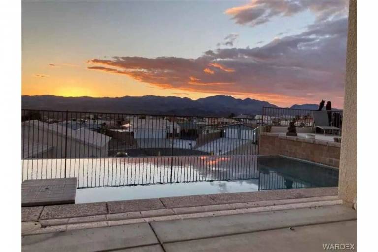 House Bullhead City