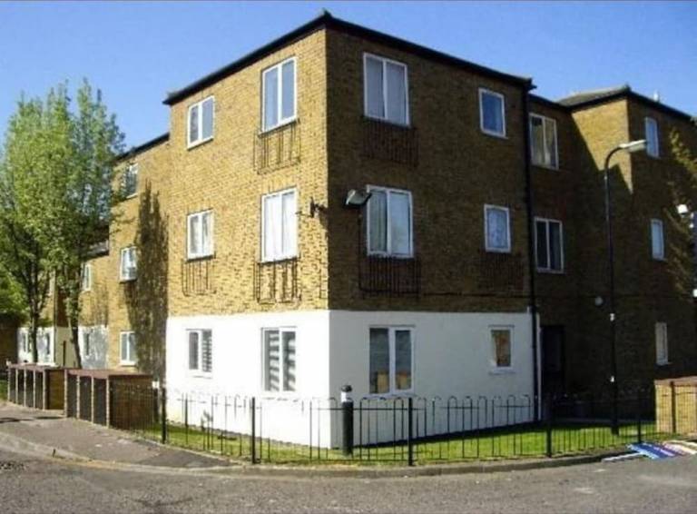 Apartment Southall