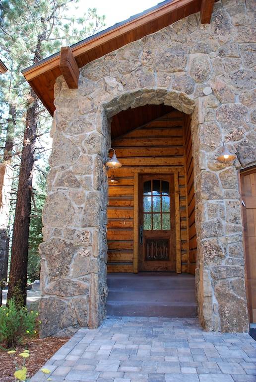 House Mammoth Lakes