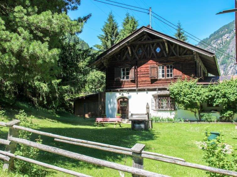 House Gemeinde Mayrhofen