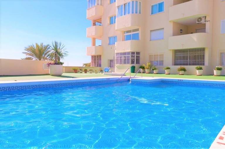 Apartment Estepona