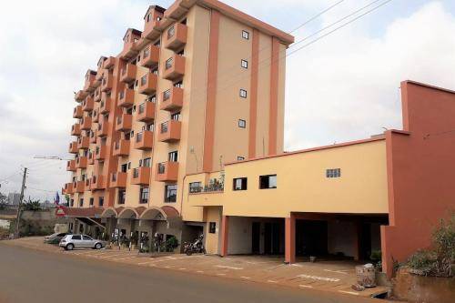 Hotel Jouvence International