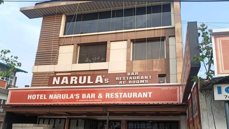 Ferienhaus für 3 Personen 9 m² in Dehradun