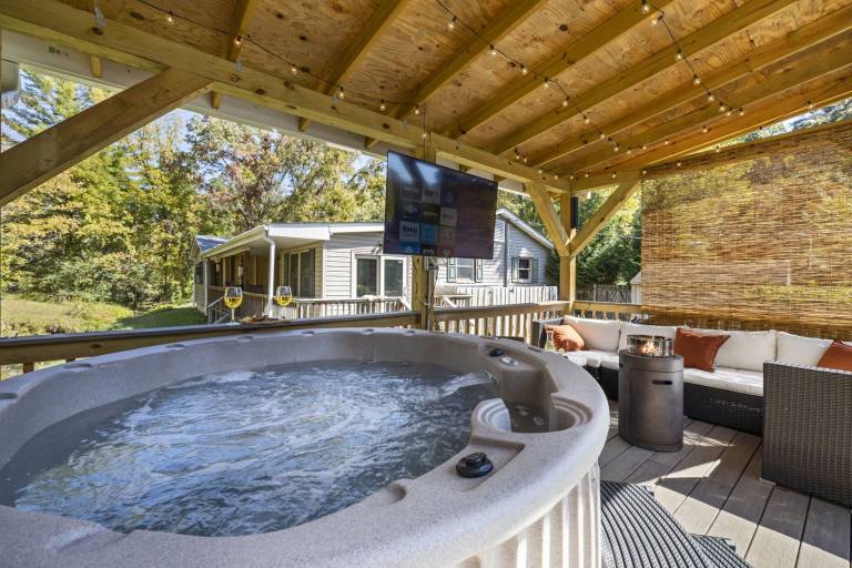 Aparthotel Haw Creek