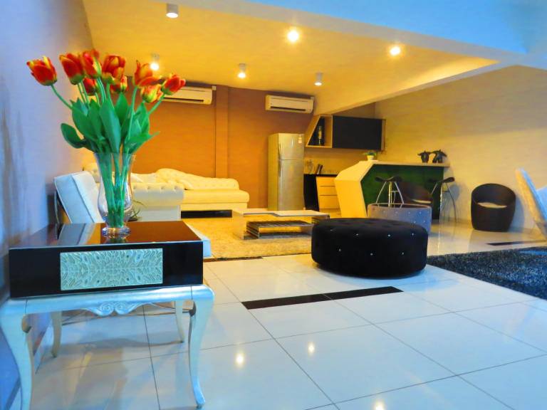 50 m² Ferienwohnung