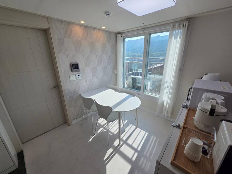 28 m² Ferienhaus