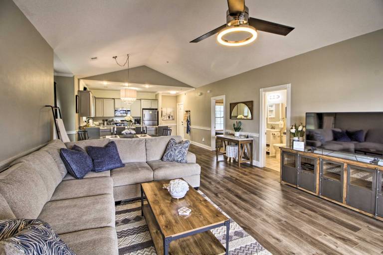 Apartment Myrtle Beach